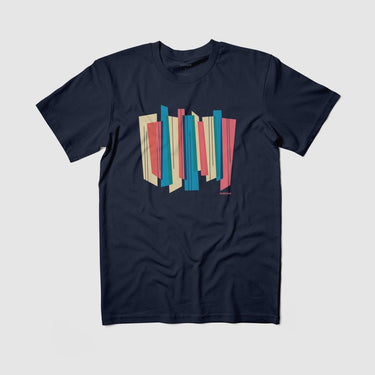 Modern Lines Tee